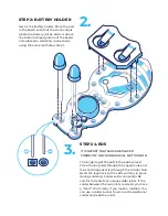 Preview for 6 page of Learn to Solder Kit Jitterbug Manual