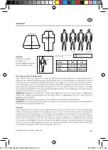 Preview for 33 page of Leatt Body Protector 4.5 Junior Manual