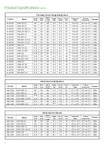 Preview for 8 page of lec medical 444411305 User Manual