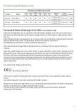 Preview for 9 page of lec medical 444411305 User Manual