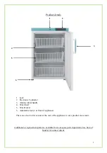 Preview for 5 page of lec medical LSF151 User Manual