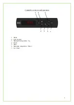 Preview for 6 page of lec medical LSF151 User Manual