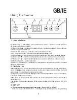 Preview for 6 page of Lec CU 357 Operating Instructions Manual