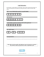 Preview for 3 page of Lec EssenChill BFS200ST User Manual