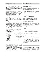 Preview for 5 page of Lec F1104W User Manual