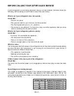 Preview for 10 page of Lec L50262W User Manual