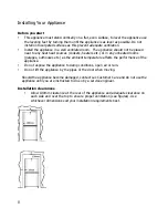 Preview for 8 page of Lec T50082W User Manual