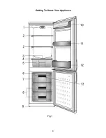 Preview for 5 page of Lec TF55152S User Manual