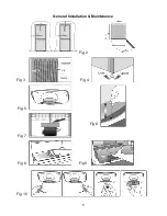 Preview for 6 page of Lec TF55152S User Manual