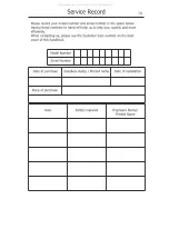 Preview for 15 page of Lec TL55142W User Manual