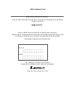 Preview for 2 page of Lec TL60175A User Manual