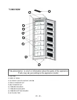 Preview for 25 page of Lec TUN60152W User Manual