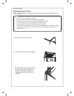 Preview for 8 page of Lec U5017B User Manual