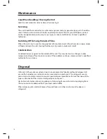 Preview for 16 page of Lec U5017B User Manual