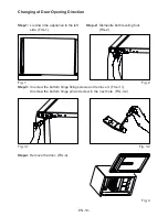 Preview for 16 page of Lec U50262W User Manual