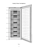 Preview for 5 page of Lec U6046W User Manual