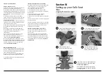 Preview for 3 page of Leckey firefly GoTo User Manual