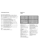 Preview for 19 page of Leckey Hi-low Chassis User Instructions