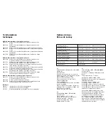 Preview for 37 page of Leckey Hi-low Chassis User Instructions