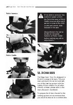 Preview for 40 page of Leckey Mygo Seat User Manual