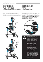 Preview for 46 page of Leckey Mygo+ User Manual