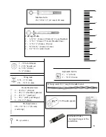 Preview for 6 page of Leclerc Looms 1009-3628 Assembly Manual