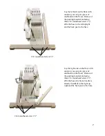 Preview for 7 page of Leclerc Looms 1009-3628 Assembly Manual