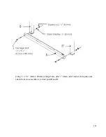 Preview for 10 page of Leclerc Looms 1009-3628 Assembly Manual