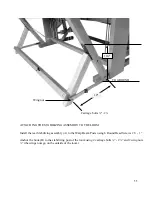 Preview for 11 page of Leclerc Looms 1009-3628 Assembly Manual