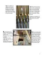 Preview for 4 page of Leclerc Looms weavebird loom Troubleshooting Manual