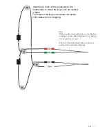 Preview for 10 page of Leclerc Looms weavebird loom Troubleshooting Manual