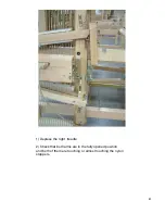 Preview for 21 page of Leclerc Looms weavebird loom Troubleshooting Manual