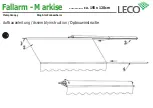 Preview for 9 page of leco 24201 105 Instructions Manual