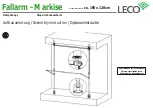 Preview for 11 page of leco 24201 105 Instructions Manual