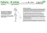 Preview for 15 page of leco 24201 105 Instructions Manual