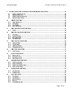 Preview for 4 page of LeCroy USB Protocol Suite Reference Manual