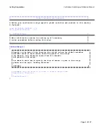 Preview for 8 page of LeCroy USB Protocol Suite Reference Manual