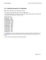 Preview for 20 page of LeCroy USB Protocol Suite Reference Manual