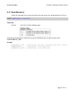 Preview for 47 page of LeCroy USB Protocol Suite Reference Manual