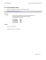 Preview for 51 page of LeCroy USB Protocol Suite Reference Manual