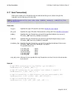 Preview for 52 page of LeCroy USB Protocol Suite Reference Manual