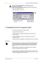 Preview for 16 page of Lectra Alys 120 Maintenance Manual