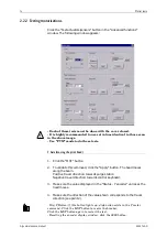 Preview for 26 page of Lectra Alys 120 Maintenance Manual