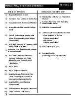 Preview for 11 page of Lectranator Systems 27315 Installation & Operation Manual