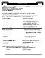 Preview for 18 page of Lectranator Systems 27315 Installation & Operation Manual