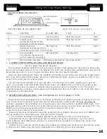 Preview for 21 page of Lectranator Systems 27315 Installation & Operation Manual