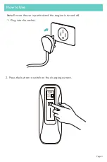 Preview for 4 page of Lectron 32A Level 2 EV Charger User Manual