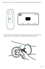 Preview for 6 page of Lectron 32A Level 2 EV Charger User Manual