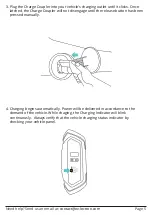 Preview for 5 page of Lectron EVCharge14-50-32A User Manual