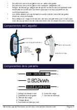 Preview for 11 page of Lectron EVCharge14-50-32A User Manual